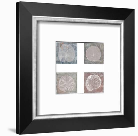 Dolce Terrazzo II-Kim Nixon-Davis-Framed Art Print