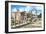 Dolce Vita Rome Collection - Antique Ruins Rome III-Philippe Hugonnard-Framed Photographic Print