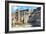 Dolce Vita Rome Collection - Antique Ruins Rome V-Philippe Hugonnard-Framed Photographic Print