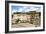 Dolce Vita Rome Collection - Architecture in Rome II-Philippe Hugonnard-Framed Photographic Print