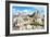 Dolce Vita Rome Collection - City of Rome-Philippe Hugonnard-Framed Photographic Print