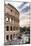 Dolce Vita Rome Collection - Colosseum at Sunset IV-Philippe Hugonnard-Mounted Photographic Print