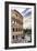 Dolce Vita Rome Collection - Colosseum at Sunset IV-Philippe Hugonnard-Framed Photographic Print