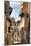 Dolce Vita Rome Collection - Facades Rome-Philippe Hugonnard-Mounted Photographic Print