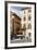 Dolce Vita Rome Collection - Fountain in Rome-Philippe Hugonnard-Framed Photographic Print