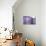 Dolce Vita Rome Collection - Italian Purple Facades-Philippe Hugonnard-Photographic Print displayed on a wall