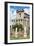 Dolce Vita Rome Collection - Roman Architecture III-Philippe Hugonnard-Framed Photographic Print