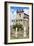 Dolce Vita Rome Collection - Roman Architecture III-Philippe Hugonnard-Framed Photographic Print