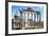 Dolce Vita Rome Collection - Roman Columns Rome-Philippe Hugonnard-Framed Photographic Print