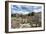 Dolce Vita Rome Collection - Roman Ruins in Rome-Philippe Hugonnard-Framed Photographic Print