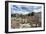 Dolce Vita Rome Collection - Roman Ruins in Rome-Philippe Hugonnard-Framed Photographic Print