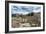 Dolce Vita Rome Collection - Roman Ruins in Rome-Philippe Hugonnard-Framed Photographic Print