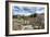 Dolce Vita Rome Collection - Roman Ruins in Rome-Philippe Hugonnard-Framed Photographic Print