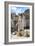 Dolce Vita Rome Collection - Rome Columns II-Philippe Hugonnard-Framed Photographic Print