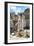 Dolce Vita Rome Collection - Rome Columns II-Philippe Hugonnard-Framed Photographic Print