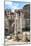Dolce Vita Rome Collection - Rome Columns II-Philippe Hugonnard-Mounted Photographic Print