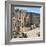 Dolce Vita Rome Collection - Rome Columns IV-Philippe Hugonnard-Framed Photographic Print