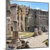 Dolce Vita Rome Collection - Rome Columns IV-Philippe Hugonnard-Mounted Photographic Print