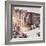 Dolce Vita Rome Collection - Rome Columns VI-Philippe Hugonnard-Framed Photographic Print