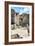 Dolce Vita Rome Collection - Rome Columns-Philippe Hugonnard-Framed Photographic Print