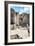 Dolce Vita Rome Collection - Rome Columns-Philippe Hugonnard-Framed Photographic Print