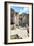 Dolce Vita Rome Collection - Rome Columns-Philippe Hugonnard-Framed Photographic Print