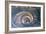 Dolce Vita Rome Collection - Spiral Staircase VI-Philippe Hugonnard-Framed Photographic Print