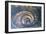 Dolce Vita Rome Collection - Spiral Staircase VI-Philippe Hugonnard-Framed Photographic Print