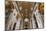 Dolce Vita Rome Collection - St. Peter Basilica-Philippe Hugonnard-Mounted Photographic Print