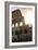 Dolce Vita Rome Collection - The Colosseum at Sunrise II-Philippe Hugonnard-Framed Photographic Print