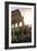 Dolce Vita Rome Collection - The Colosseum at Sunrise II-Philippe Hugonnard-Framed Photographic Print