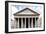 Dolce Vita Rome Collection - The Pantheon II-Philippe Hugonnard-Framed Photographic Print