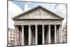 Dolce Vita Rome Collection - The Pantheon II-Philippe Hugonnard-Mounted Photographic Print