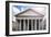 Dolce Vita Rome Collection - The Pantheon III-Philippe Hugonnard-Framed Photographic Print