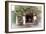 Dolce Vita Rome Collection - Trattoria II-Philippe Hugonnard-Framed Photographic Print