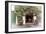 Dolce Vita Rome Collection - Trattoria II-Philippe Hugonnard-Framed Photographic Print