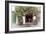 Dolce Vita Rome Collection - Trattoria II-Philippe Hugonnard-Framed Photographic Print