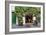 Dolce Vita Rome Collection - Trattoria-Philippe Hugonnard-Framed Photographic Print