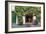 Dolce Vita Rome Collection - Trattoria-Philippe Hugonnard-Framed Photographic Print