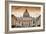 Dolce Vita Rome Collection - Vatican City at Sunset-Philippe Hugonnard-Framed Photographic Print