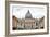 Dolce Vita Rome Collection - Vatican City-Philippe Hugonnard-Framed Photographic Print