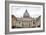 Dolce Vita Rome Collection - Vatican City-Philippe Hugonnard-Framed Photographic Print