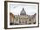 Dolce Vita Rome Collection - Vatican City-Philippe Hugonnard-Framed Photographic Print