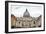 Dolce Vita Rome Collection - Vatican City-Philippe Hugonnard-Framed Photographic Print