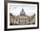 Dolce Vita Rome Collection - Vatican City-Philippe Hugonnard-Framed Photographic Print