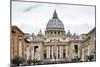 Dolce Vita Rome Collection - Vatican City-Philippe Hugonnard-Mounted Photographic Print