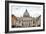 Dolce Vita Rome Collection - Vatican City-Philippe Hugonnard-Framed Photographic Print