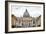 Dolce Vita Rome Collection - Vatican City-Philippe Hugonnard-Framed Photographic Print