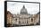 Dolce Vita Rome Collection - Vatican City-Philippe Hugonnard-Framed Stretched Canvas