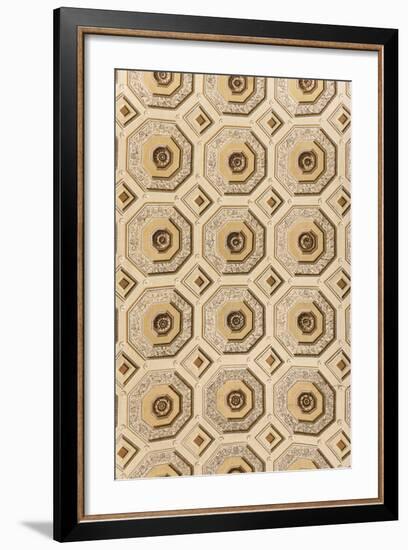 Dolce Vita Rome Collection - Vatican Mosaic-Philippe Hugonnard-Framed Photographic Print